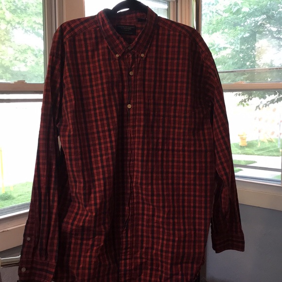 American Eagle Outfitters Other - American Eagle Men’s button up shirt